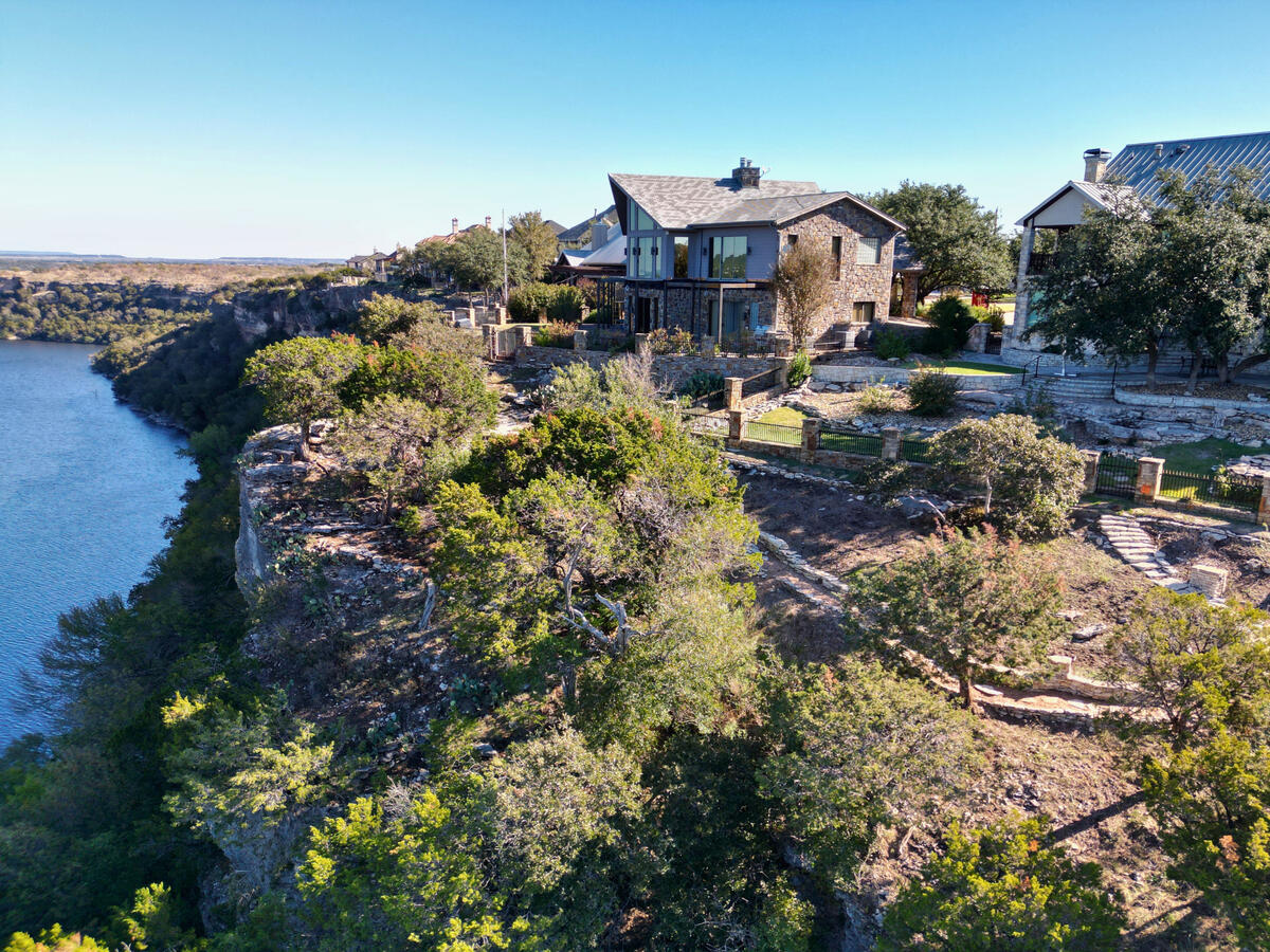 Cliffside Views Cliffside Views
